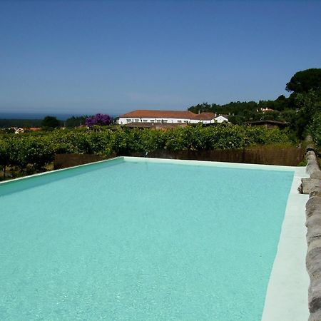 בית הארחה ויאנה דו קסטלו 	Quinta Do Paco D'Anha מראה חיצוני תמונה