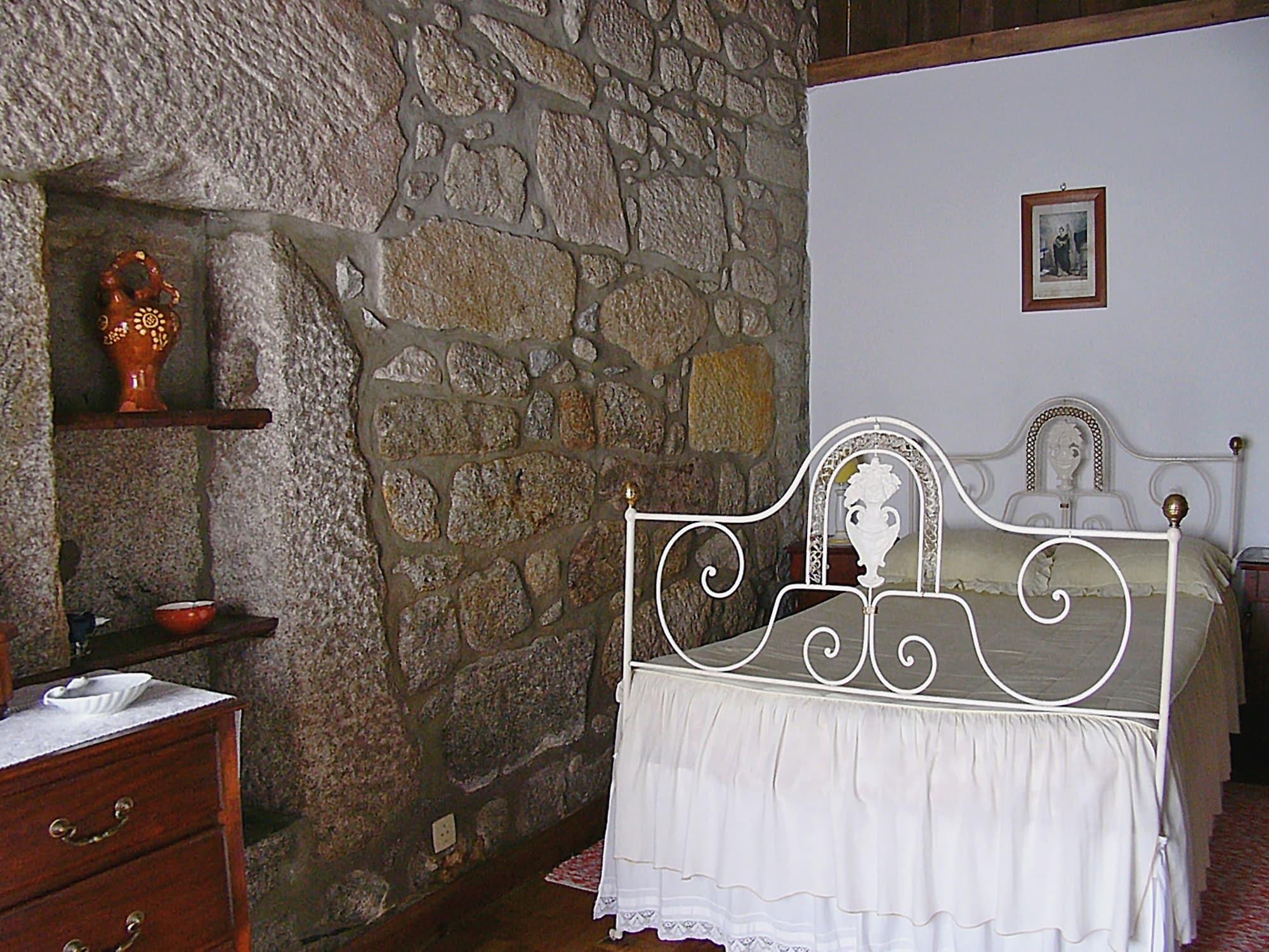 בית הארחה ויאנה דו קסטלו 	Quinta Do Paco D'Anha מראה חיצוני תמונה