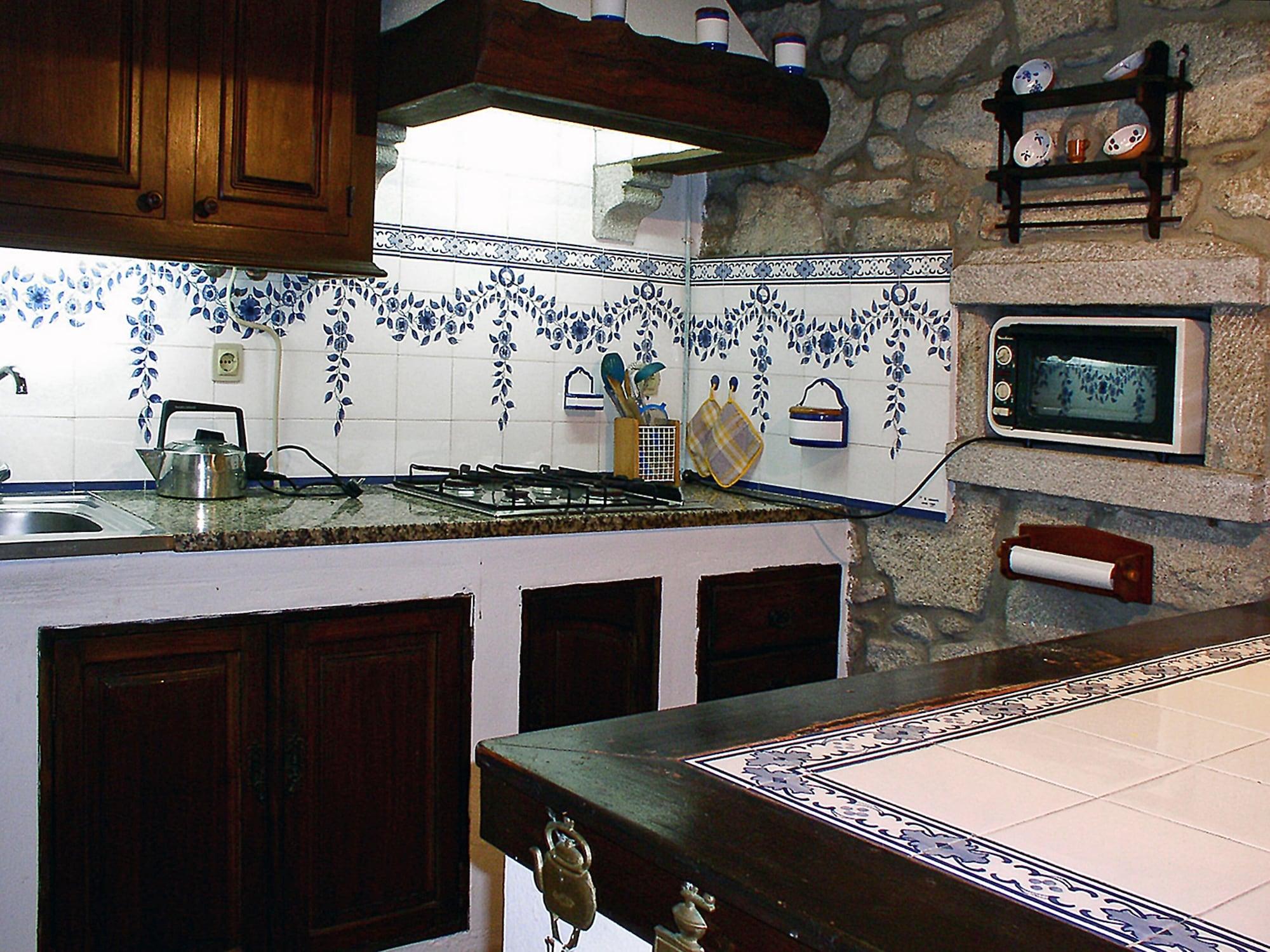בית הארחה ויאנה דו קסטלו 	Quinta Do Paco D'Anha מראה חיצוני תמונה
