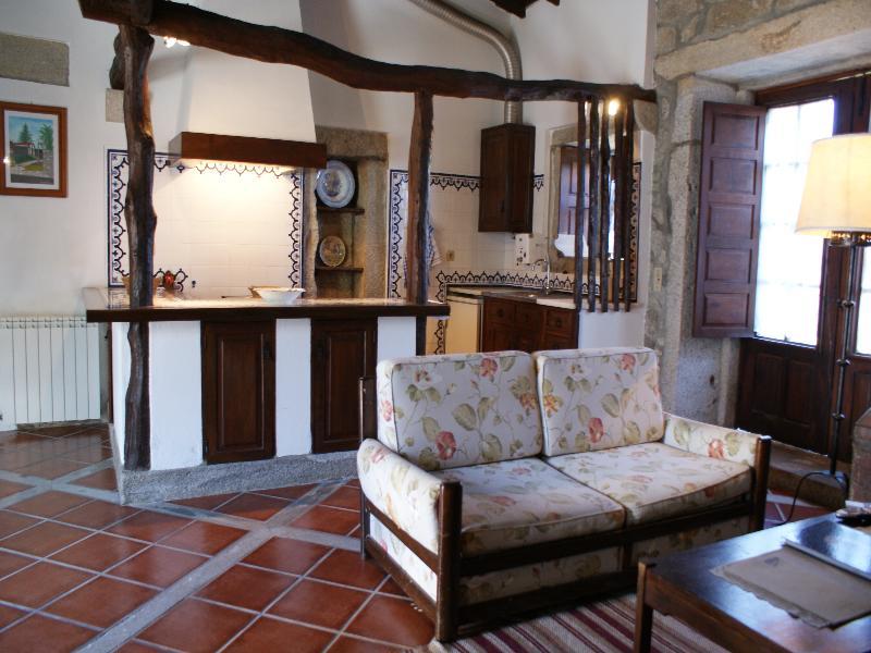 בית הארחה ויאנה דו קסטלו 	Quinta Do Paco D'Anha מראה חיצוני תמונה