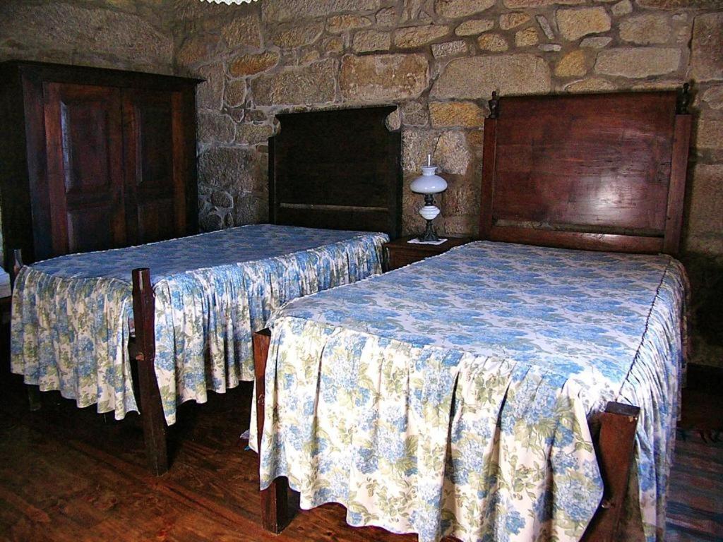 בית הארחה ויאנה דו קסטלו 	Quinta Do Paco D'Anha מראה חיצוני תמונה