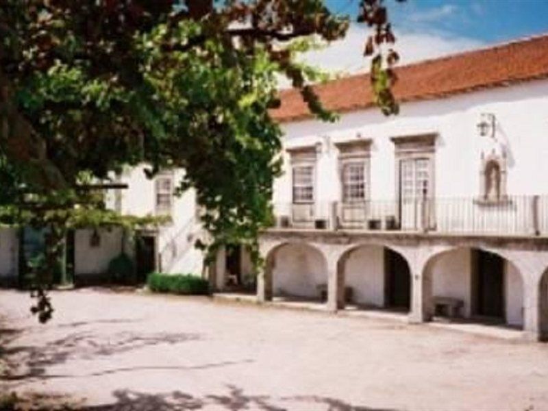 בית הארחה ויאנה דו קסטלו 	Quinta Do Paco D'Anha מראה חיצוני תמונה